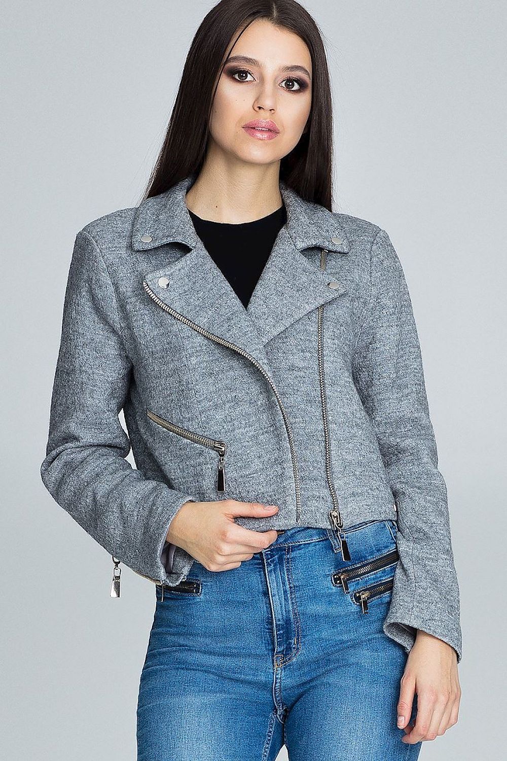  Giubbino model 116254 Figl 