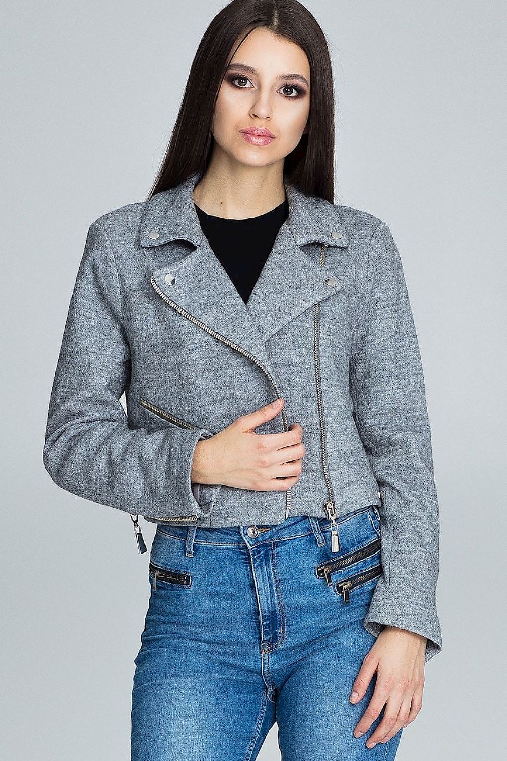  Giubbino model 116254 Figl 