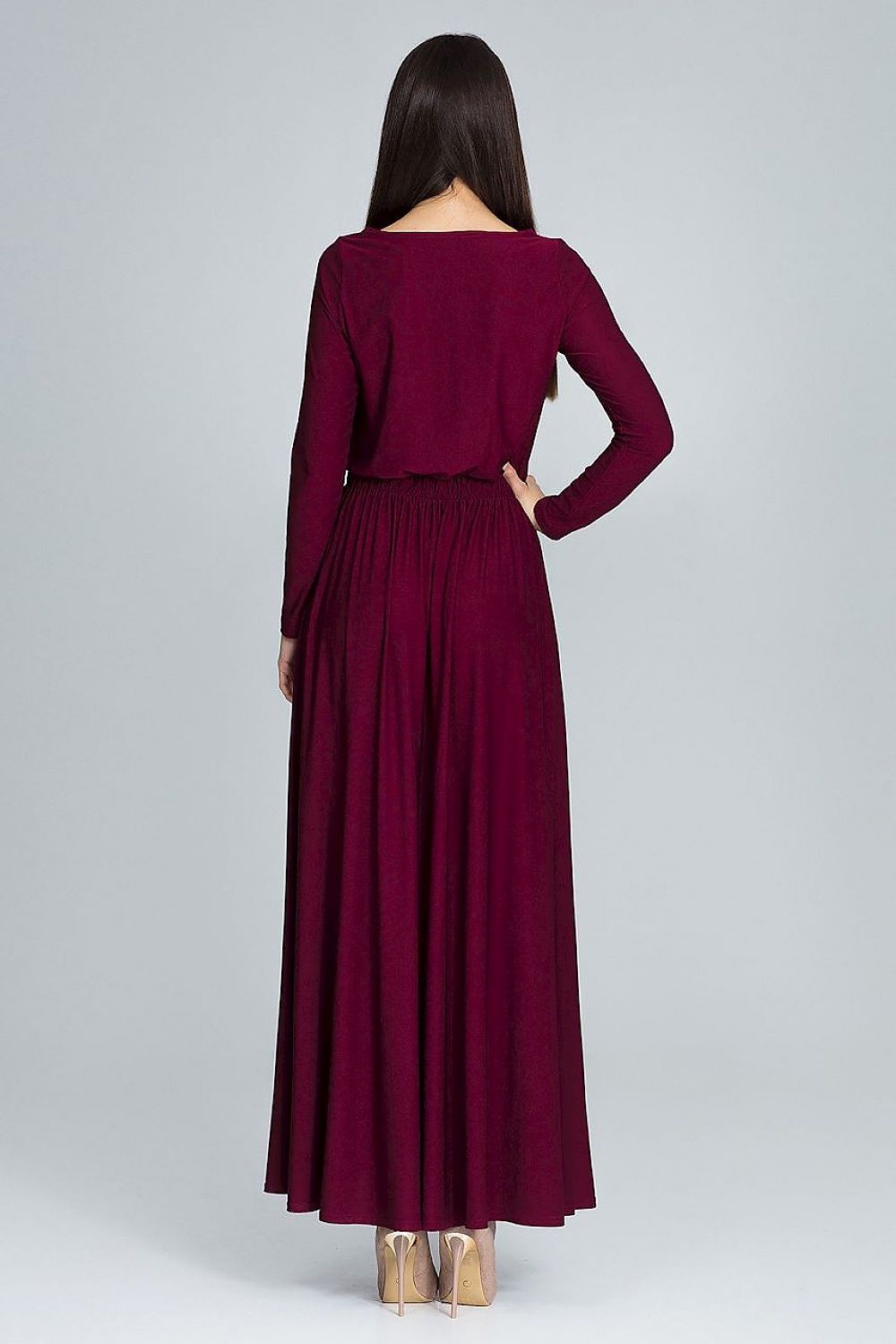Vestito da giorno model 116268 Figl - Modern Vogue