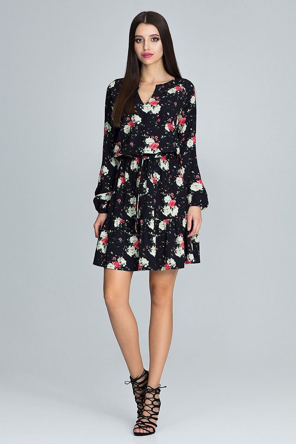 Vestito da giorno model 116331 Figl - Modern Vogue