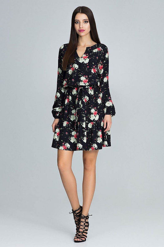 Vestito da giorno model 116331 Figl - Modern Vogue
