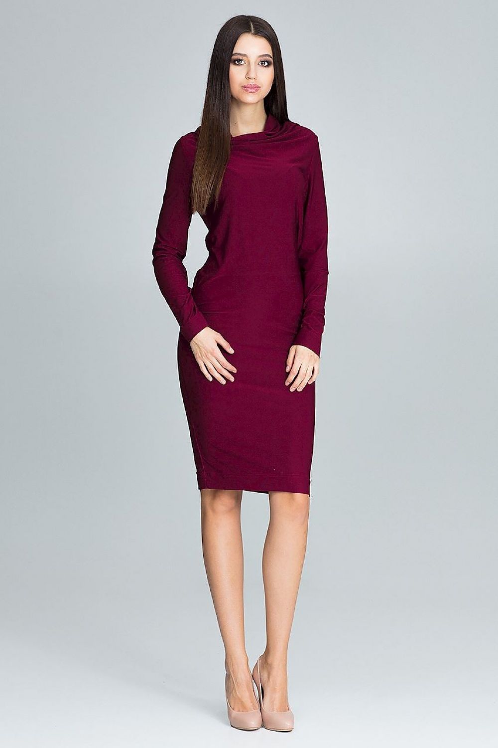 Vestito da giorno model 116333 Figl - Modern Vogue