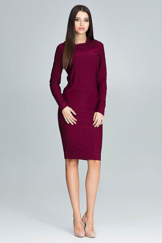 Vestito da giorno model 116333 Figl - Modern Vogue