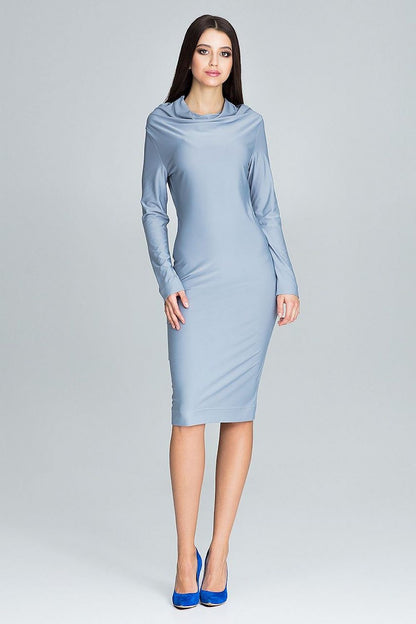 Vestito da giorno model 116333 Figl - Modern Vogue