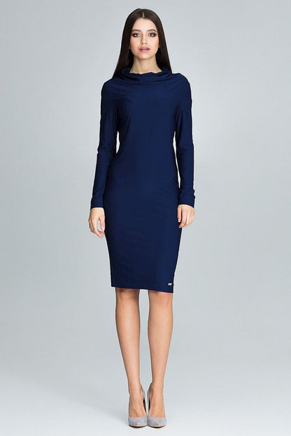 Vestito da giorno model 116333 Figl - Modern Vogue