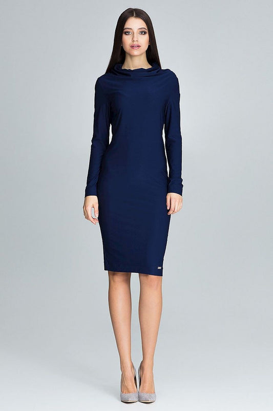  Vestito da giorno model 116335 Figl 