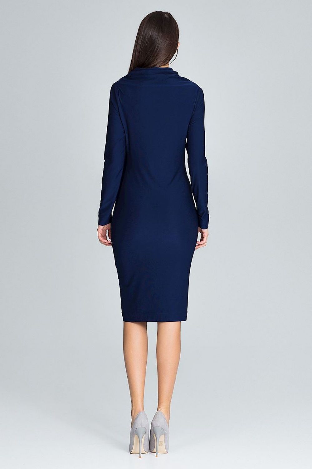 Vestito da giorno model 116333 Figl - Modern Vogue