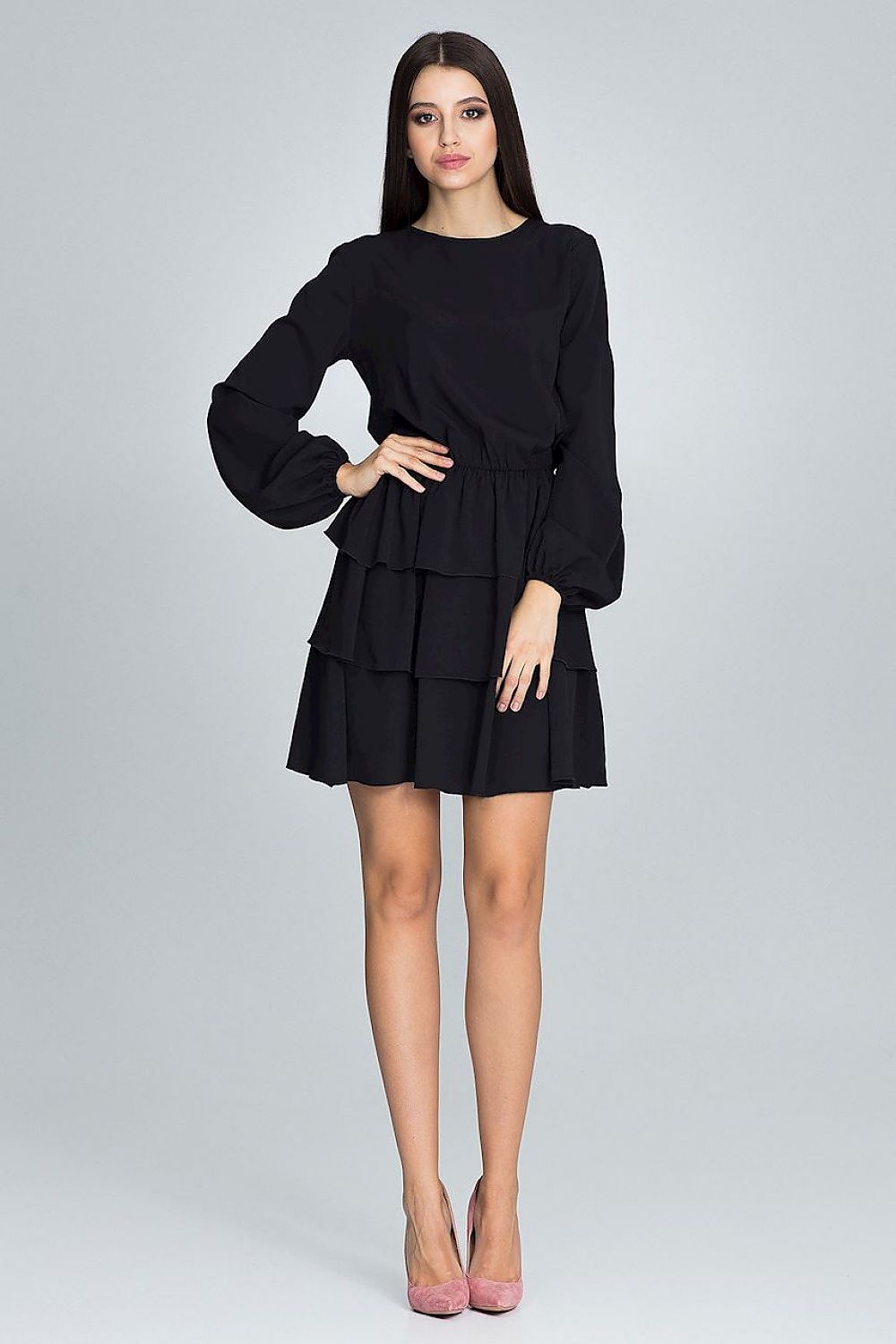 Vestito da giorno model 116343 Figl - Modern Vogue