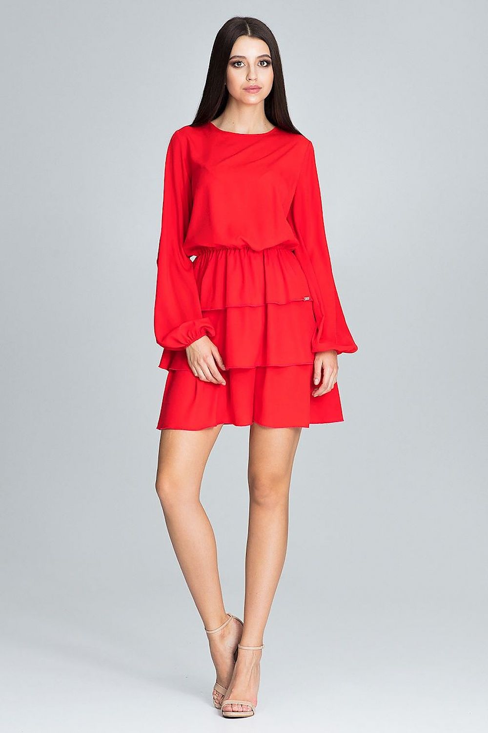 Vestito da giorno model 116343 Figl - Modern Vogue
