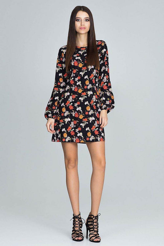Vestito da giorno model 116349 Figl - Modern Vogue