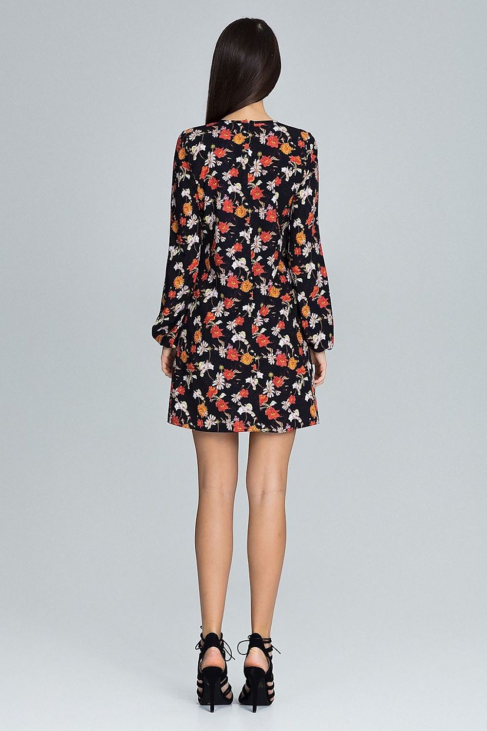 Vestito da giorno model 116349 Figl - Modern Vogue