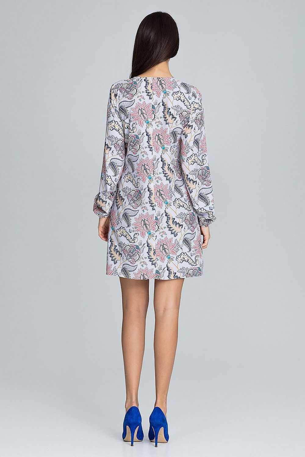 Vestito da giorno model 116349 Figl - Modern Vogue