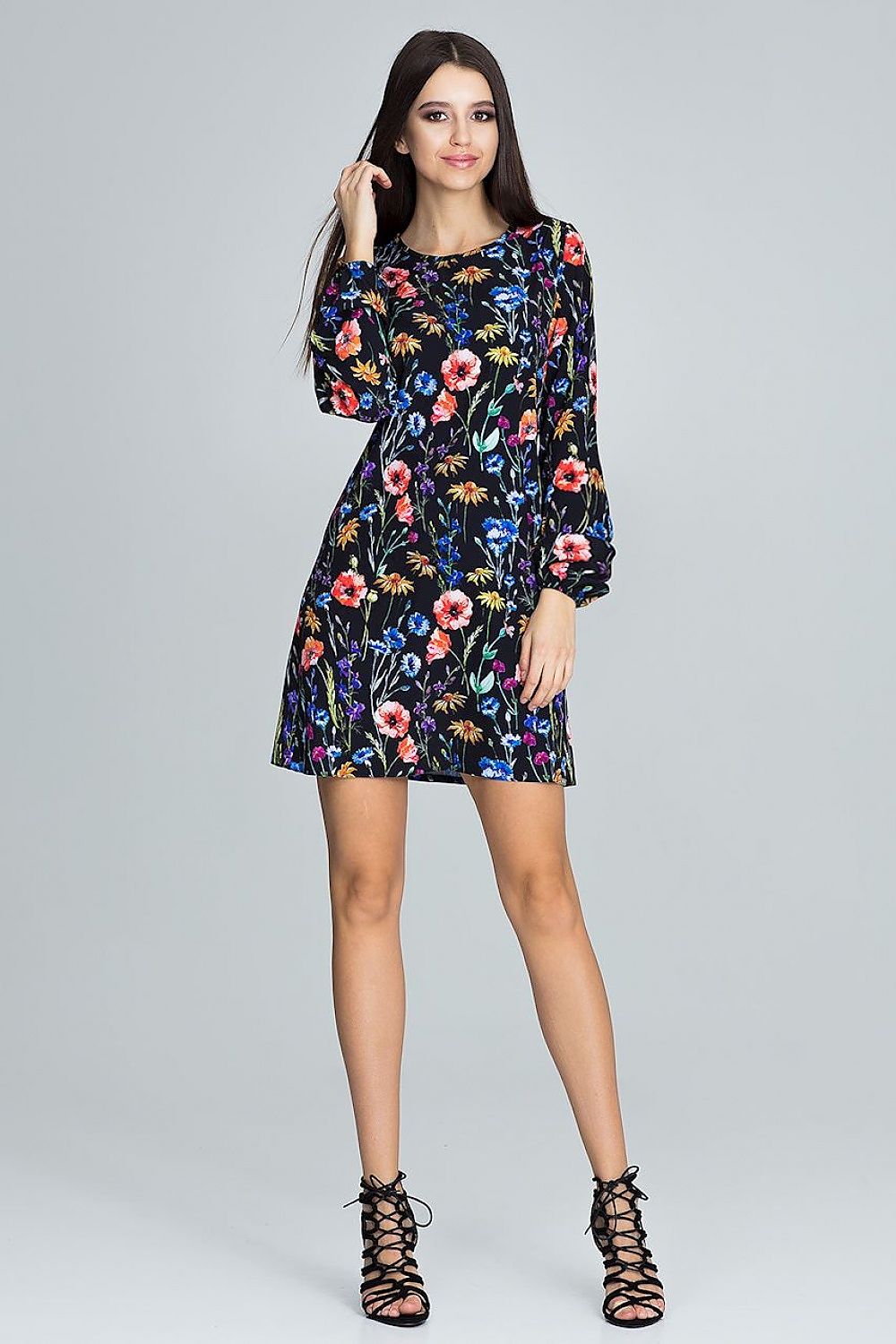Vestito da giorno model 116349 Figl - Modern Vogue