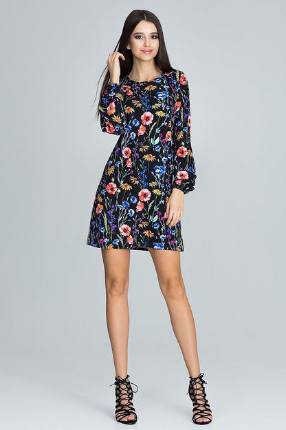Vestito da giorno model 116349 Figl - Modern Vogue