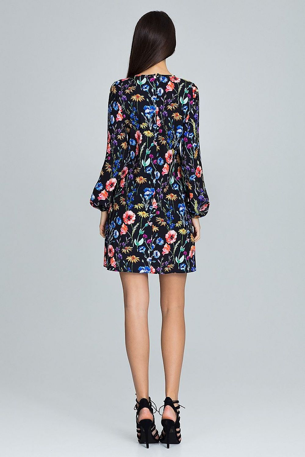 Vestito da giorno model 116349 Figl - Modern Vogue