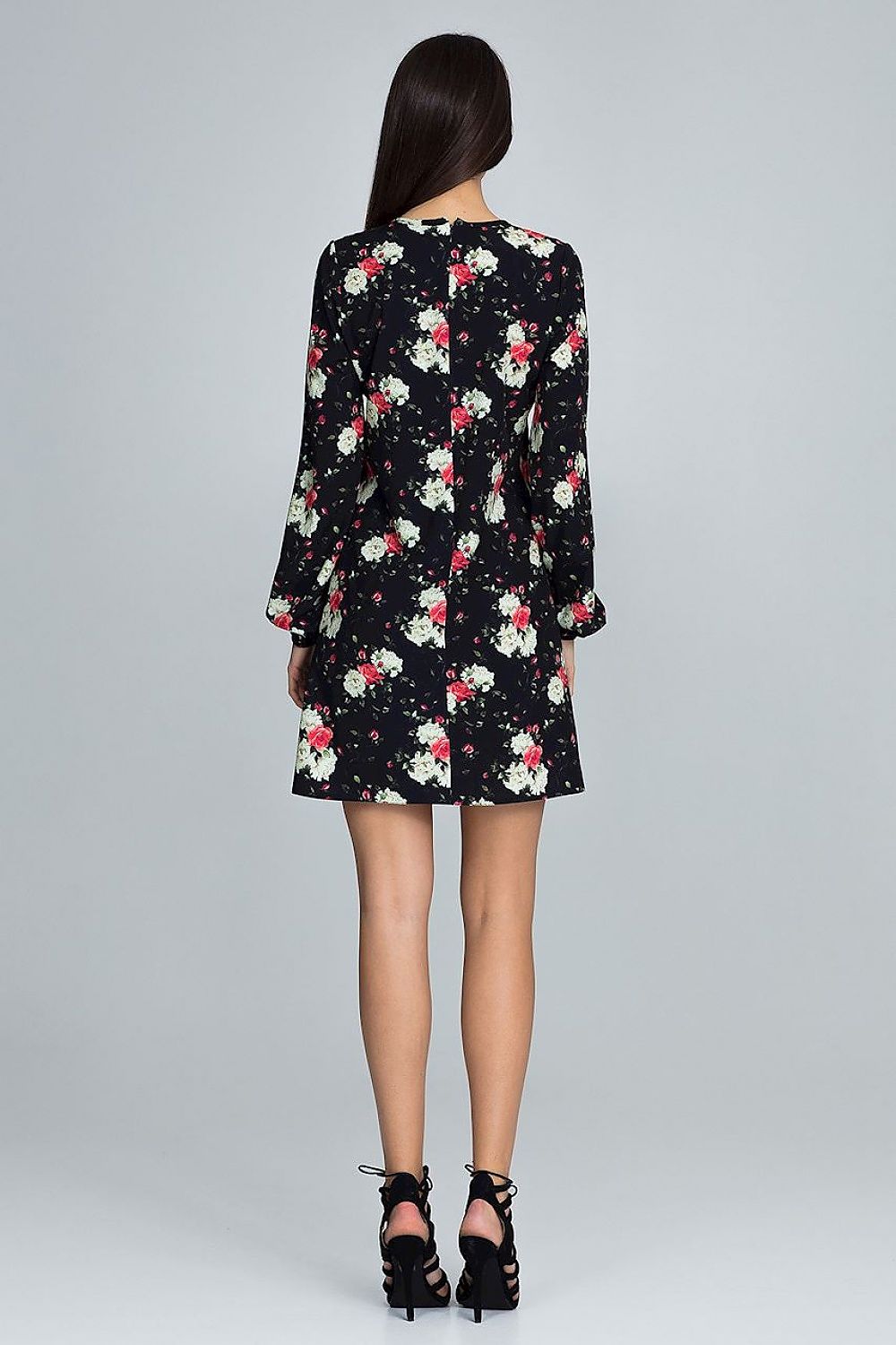 Vestito da giorno model 116349 Figl - Modern Vogue