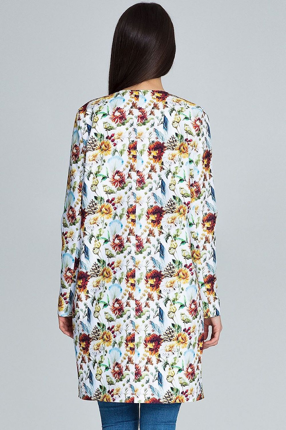  Giacca model 116360 Figl 