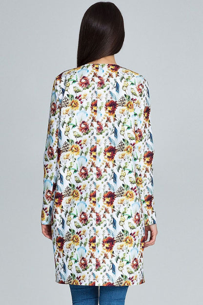  Giacca model 116360 Figl 