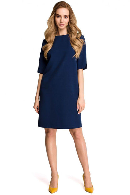 Vestito da giorno model 116642 Stylove - Modern Vogue