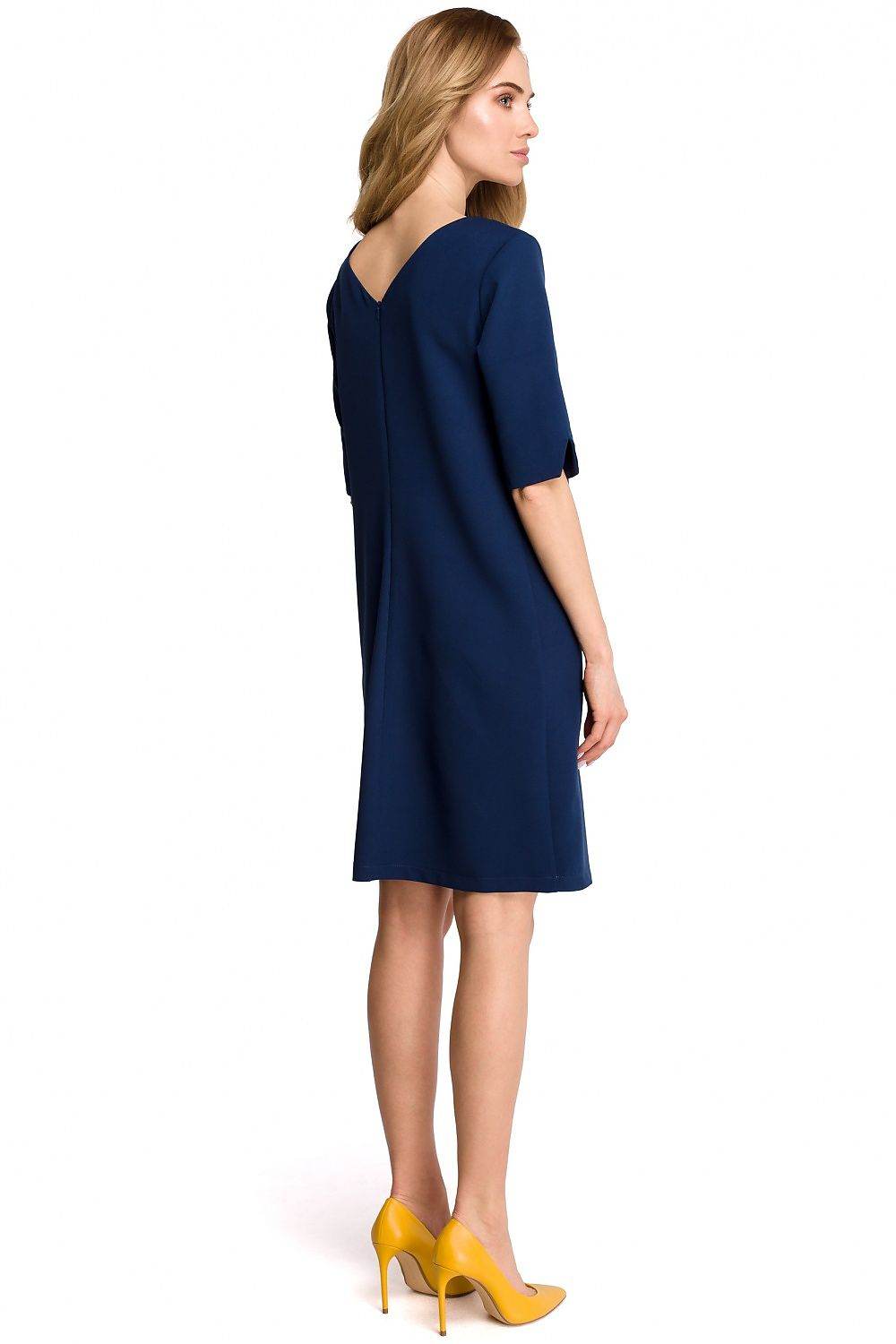 Vestito da giorno model 116642 Stylove - Modern Vogue
