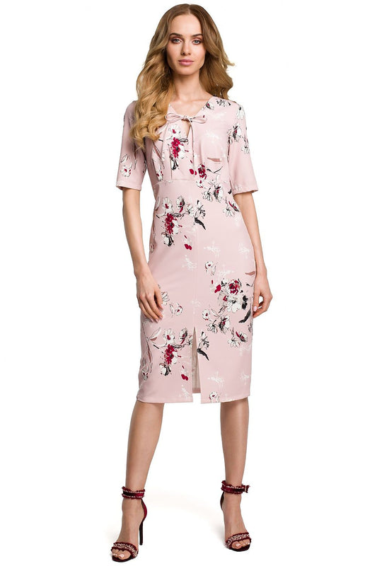  Vestito da giorno model 117562 Moe 