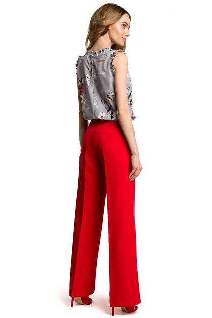 Pantaloni da donna model 117580 Moe 