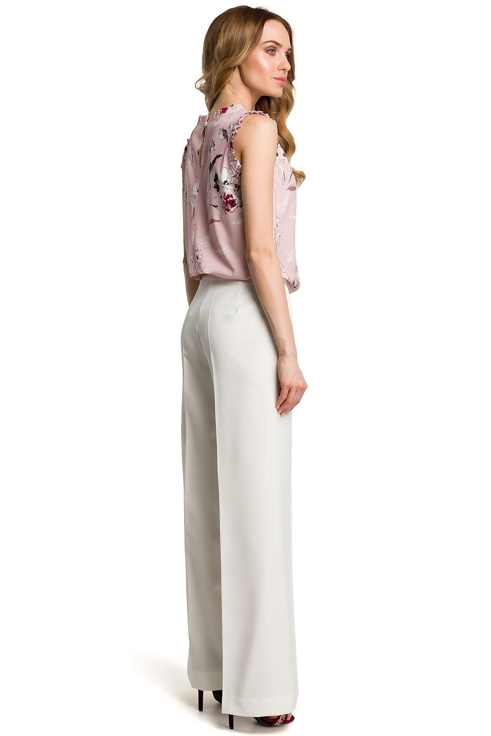  Pantaloni da donna model 117583 Moe 