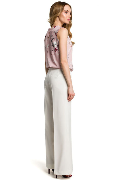  Pantaloni da donna model 117583 Moe 