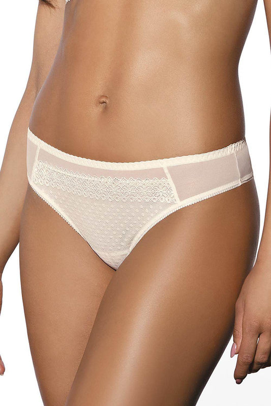 Perizoma model 117711 Mat - Modern Vogue