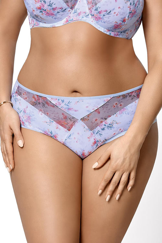  Culotte model 117740 Gorsenia Lingerie 
