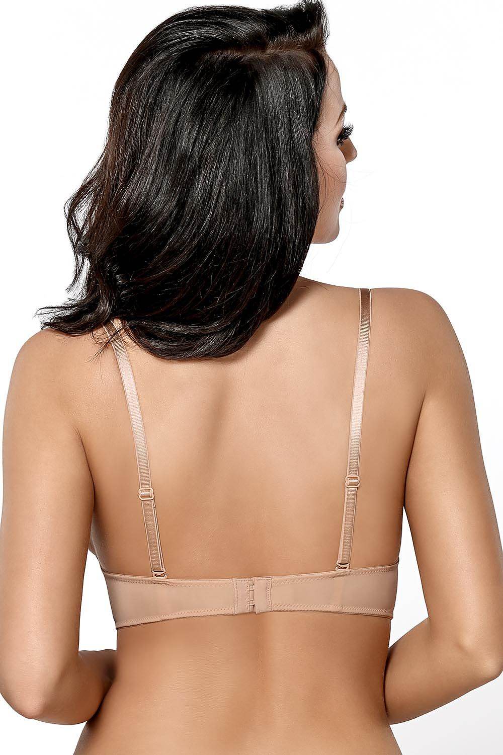 Reggiseno per una profonda scollatura model 117792 Gorsenia Lingerie - Modern Vogue