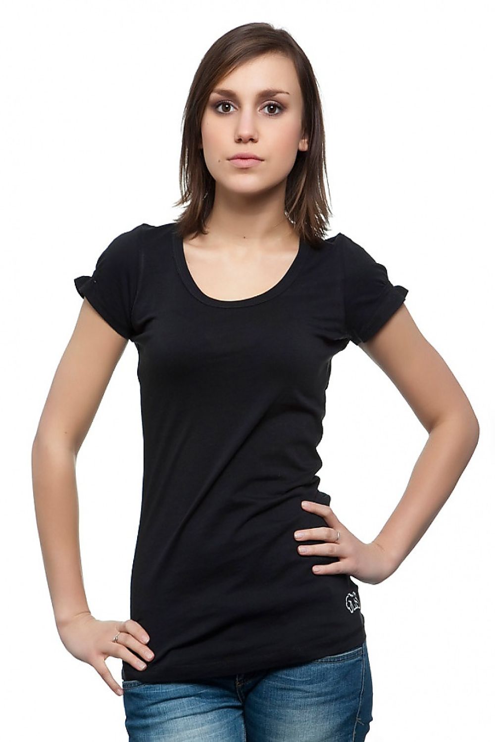  T-shirt model 24519 Funk n soul 