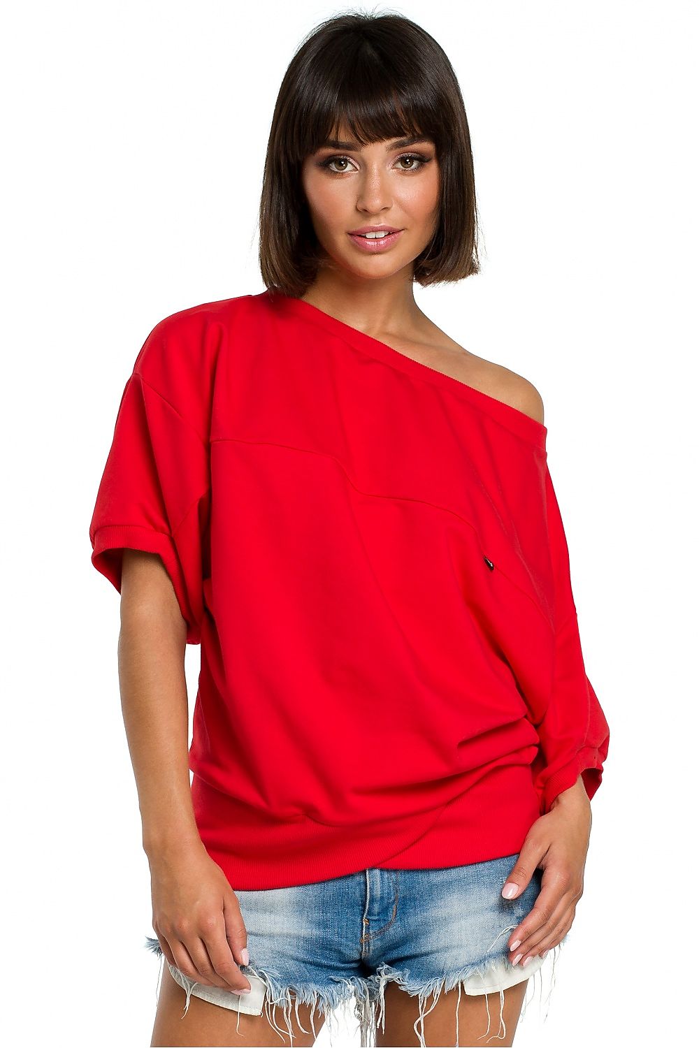  Felpa model 118596 BeWear 