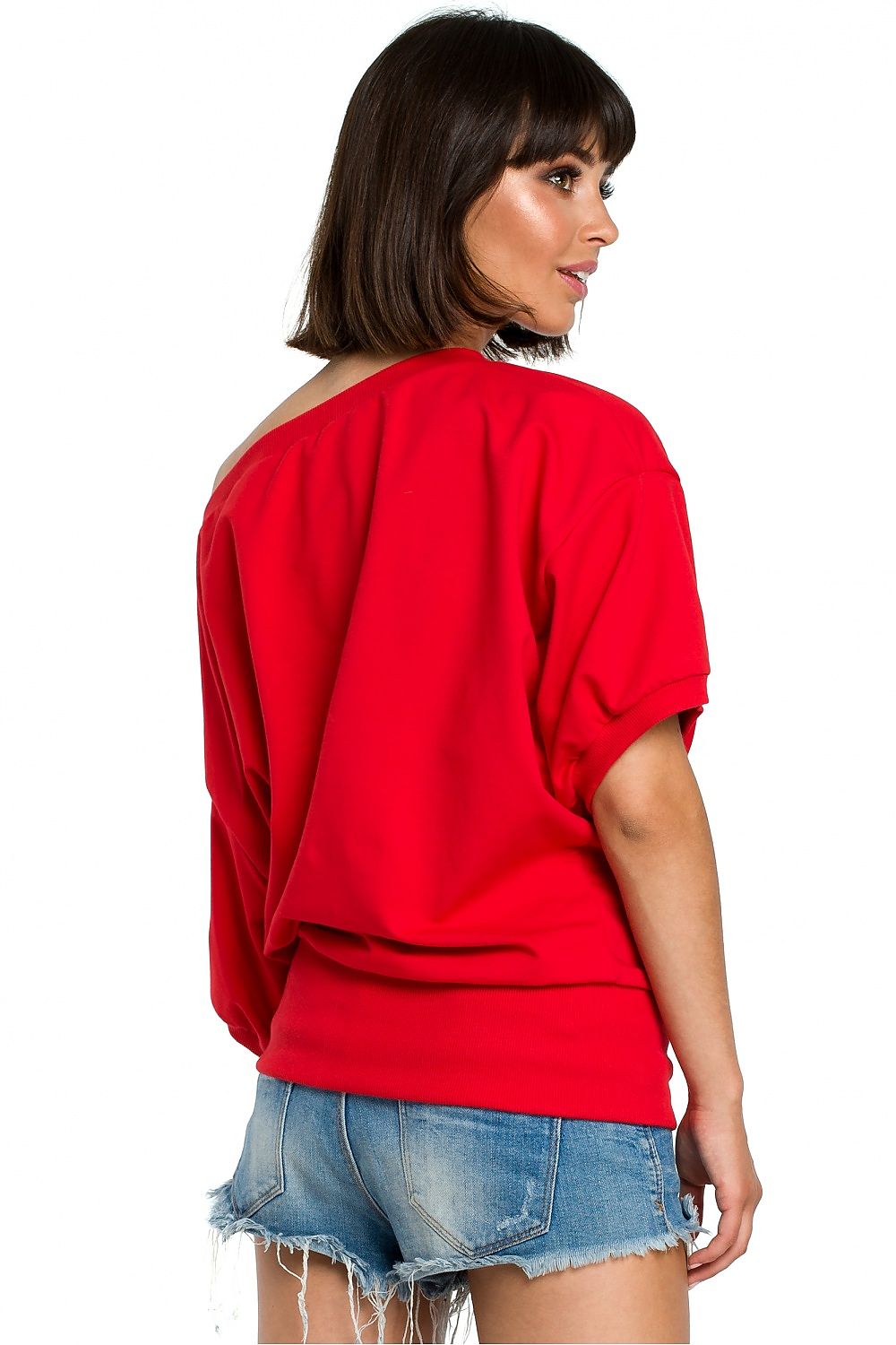  Felpa model 118596 BeWear 