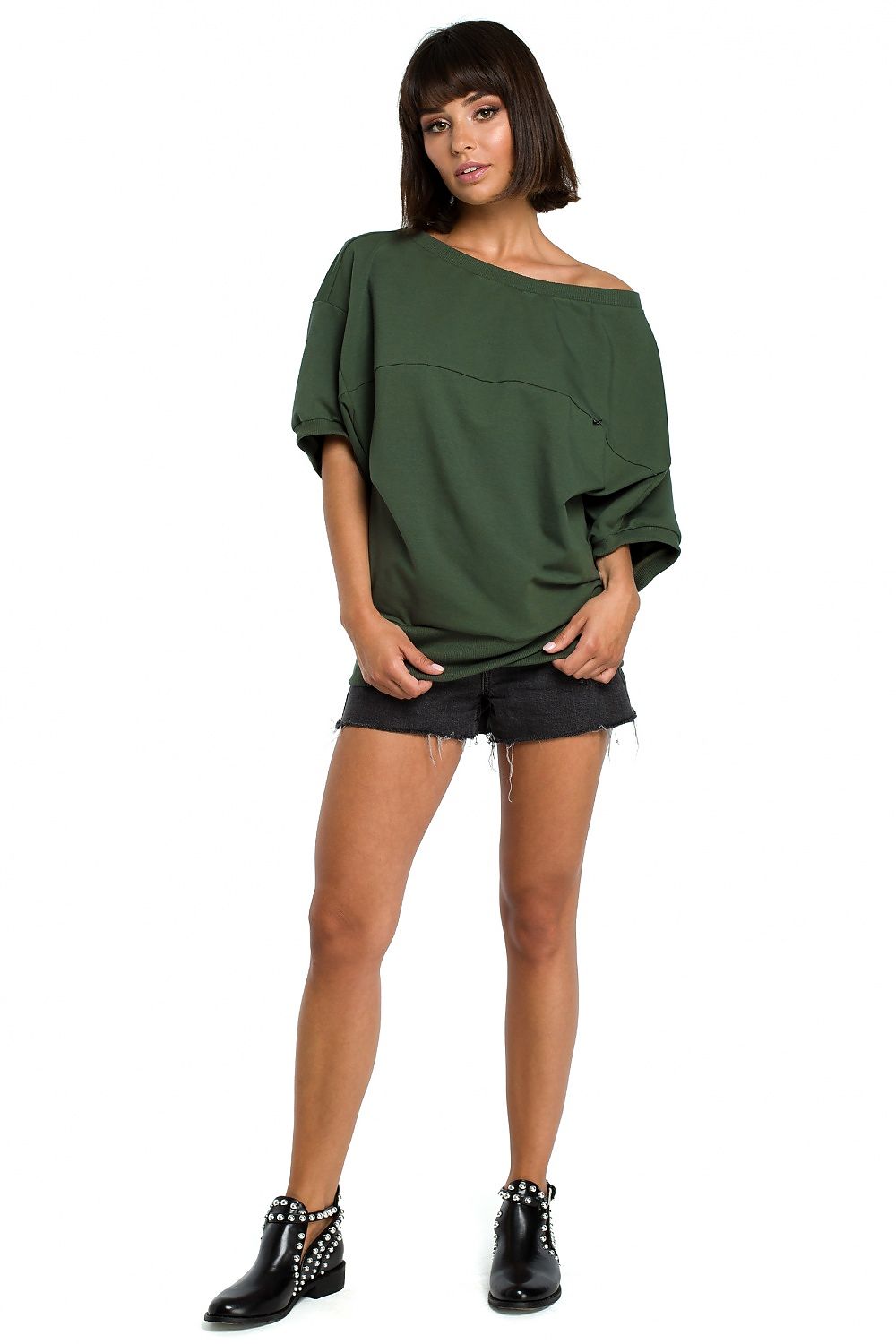  Felpa model 118597 BeWear 
