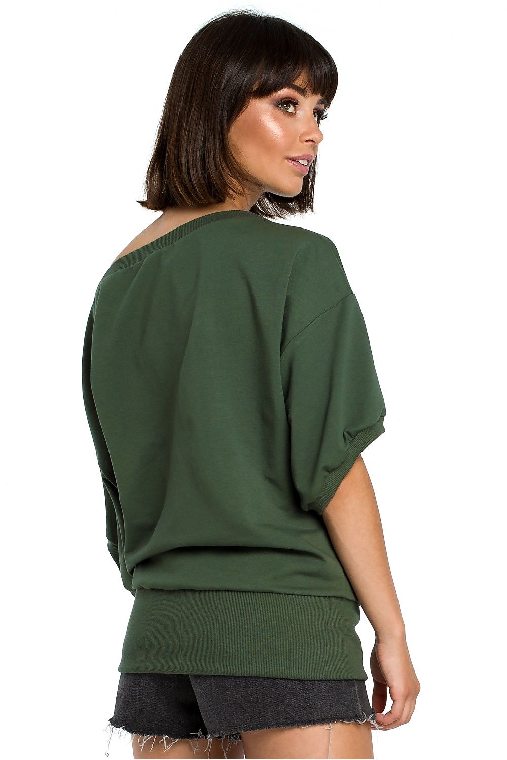  Felpa model 118597 BeWear 