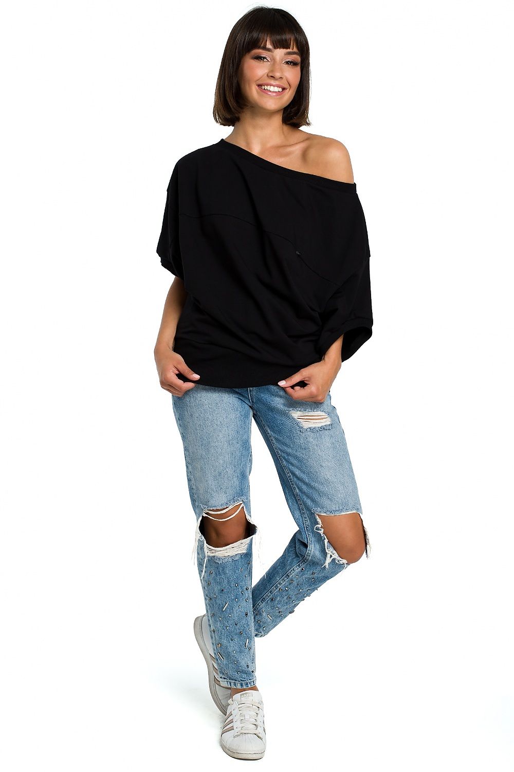  Felpa model 118599 BeWear 