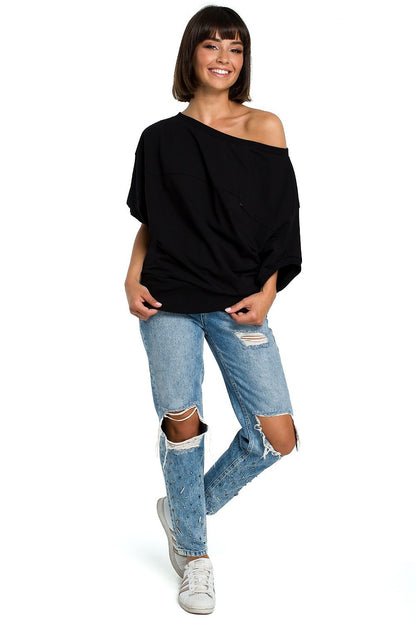  Felpa model 118599 BeWear 