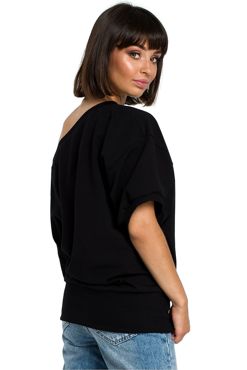  Felpa model 118599 BeWear 