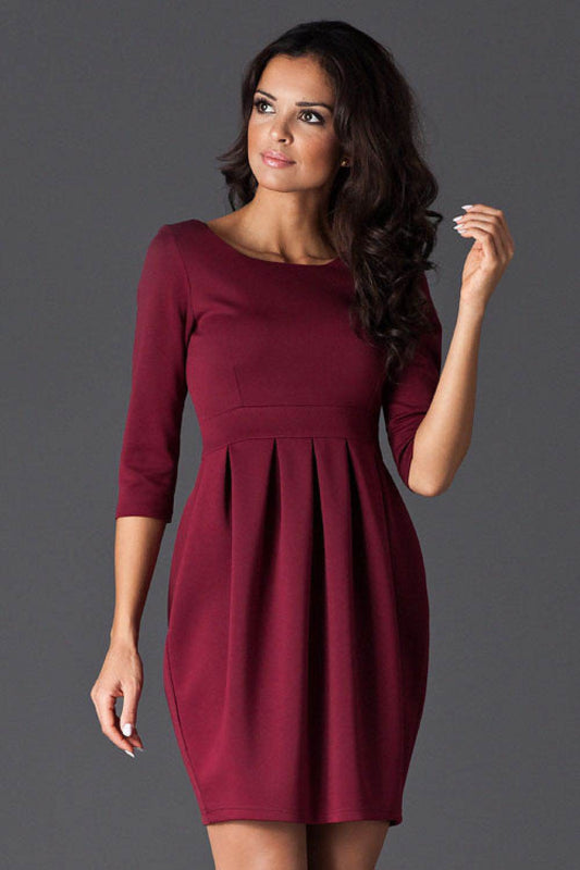 Vestito da giorno model 27952 Figl - Modern Vogue