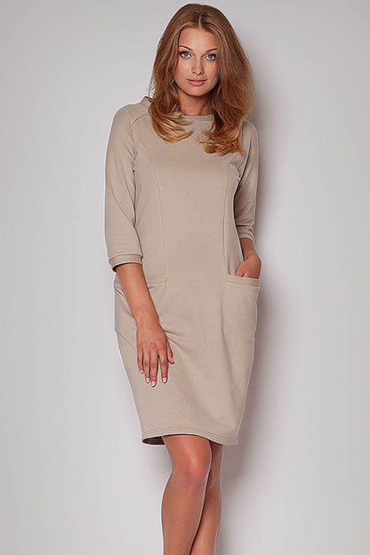 Vestito da giorno model 28043 Figl - Modern Vogue