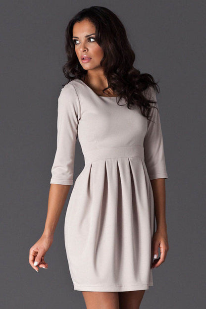 Vestito da giorno model 27952 Figl - Modern Vogue