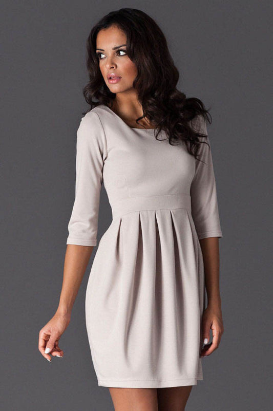 Vestito da giorno model 27952 Figl - Modern Vogue
