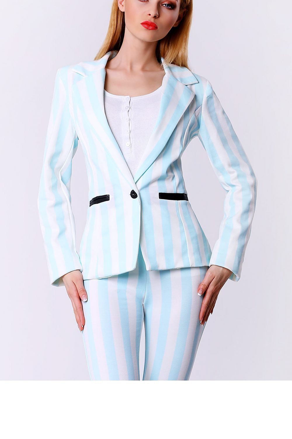  Giacca model 29081 YourNewStyle 