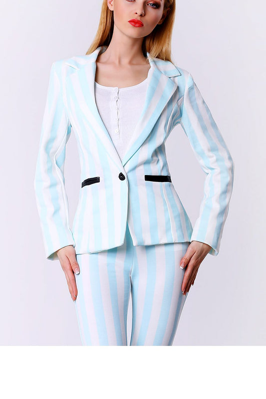  Giacca model 29081 YourNewStyle 