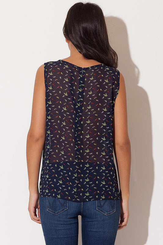 Maglia model 30089 Katrus 