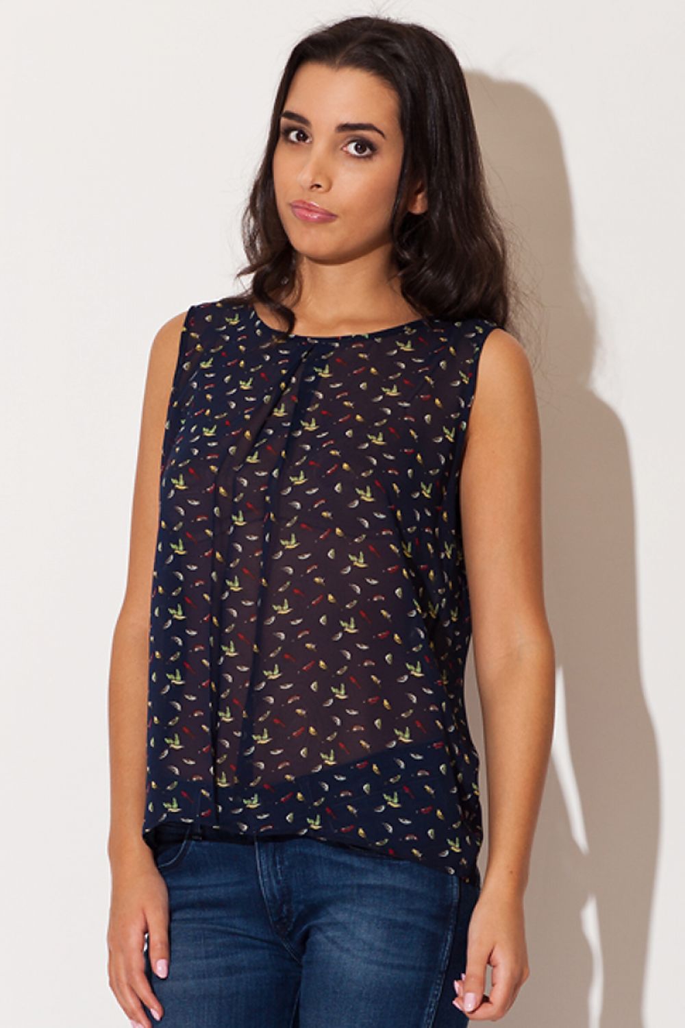 Maglia model 30089 Katrus 