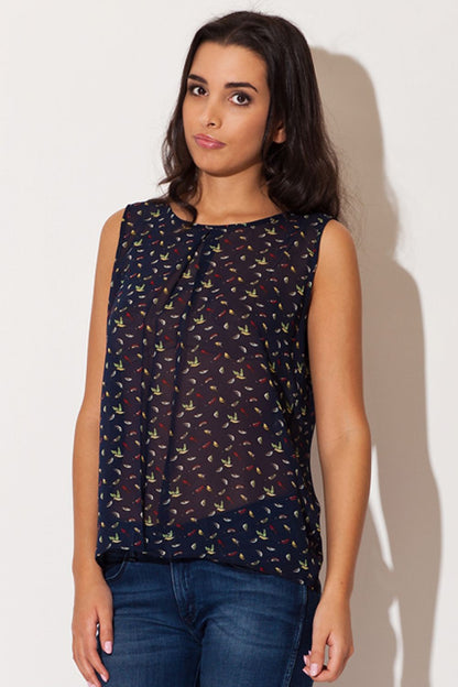  Maglia model 30089 Katrus 