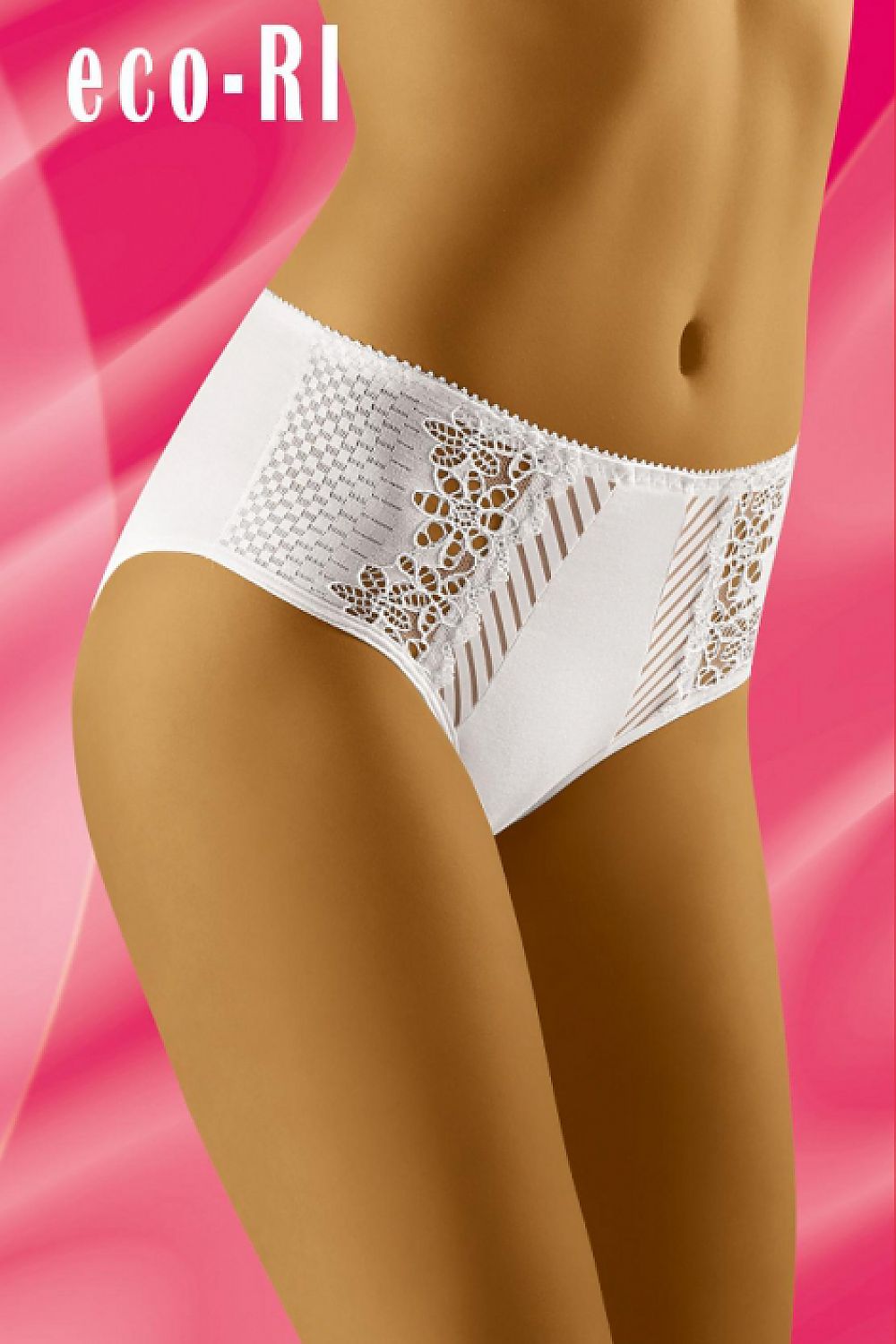  Culotte model 30633 Wolbar 