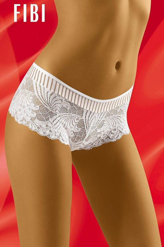 Pantaloncini model 30651 Wolbar - Modern Vogue